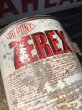 画像6: Vintage DUPONT ZEREX ANTI-FREEZE One Gallon Can (B843) (6)