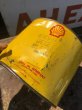 画像7: Vintage Shell Oil can (B847) (7)