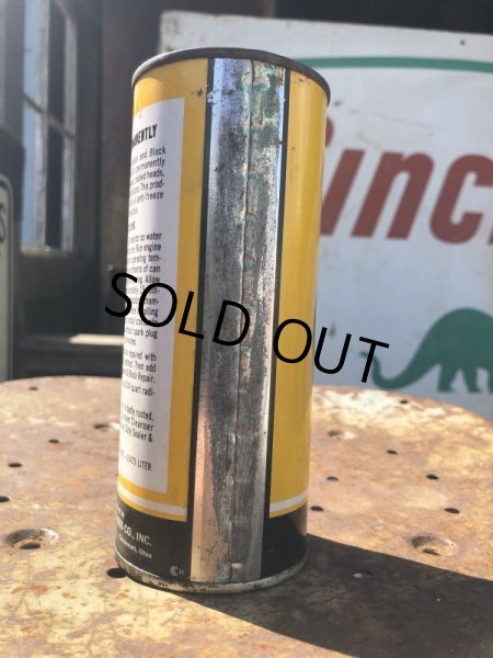 画像4: Vintage MAC'S can (B851) (4)