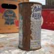 画像3: Vintage Pabst Blue Ribbon Beer Can (B858) (3)