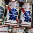 画像5: Vintage Pabst Blue Ribbon Beer 12oz Can (B862) (5)
