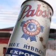 画像6: Vintage Pabst Blue Ribbon Beer Can (B858) (6)