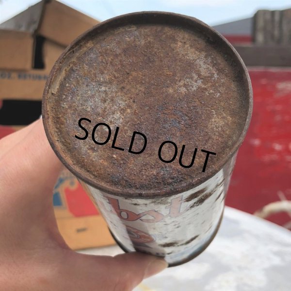 画像4: Vintage Pabst Blue Ribbon Beer Can (B858) (4)