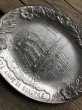 画像3: Vintage Souvenir Ashtray Ste Anne De Beaupre (B864) (3)