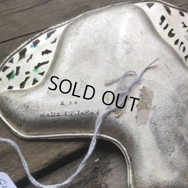 画像7: Vintage Souvenir Ashtray Texas (B886) (7)