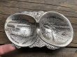 画像2: Vintage Souvenir Ashtray Niagara Falls (B863) (2)