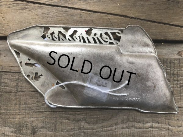 画像6: Vintage Souvenir Ashtray Tennessee (B874) (6)