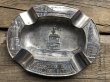 画像2: Vintage Souvenir Ashtray NEW YORK CITY (B867) (2)