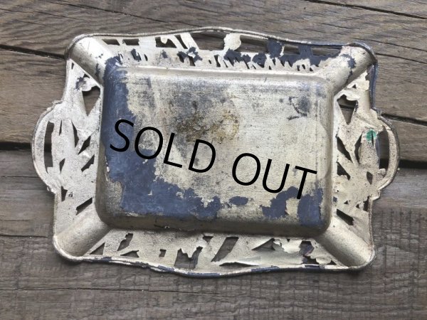 画像5: Vintage Souvenir Ashtray CANADA (B875) (5)