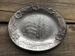 画像2: Vintage Souvenir Ashtray Ste Anne De Beaupre (B864) (2)