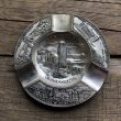 画像2: Vintage Souvenir Ashtray Los Angeles (B870) (2)