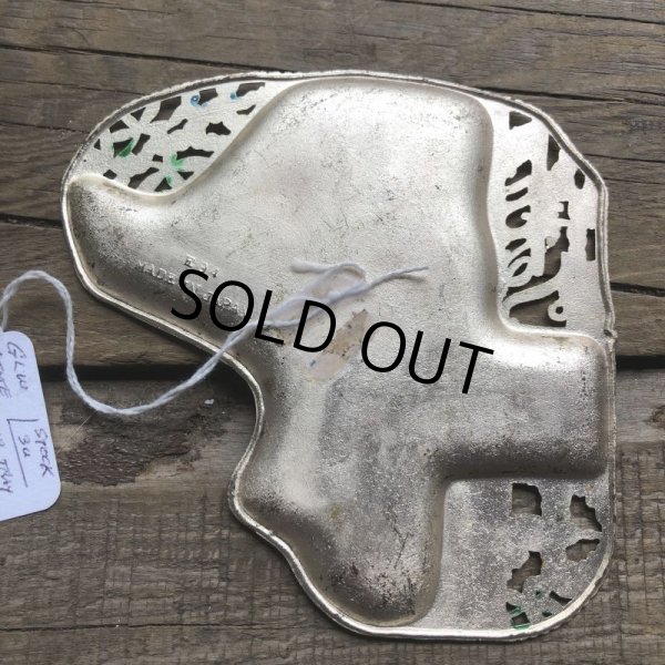 画像6: Vintage Souvenir Ashtray Texas (B886) (6)