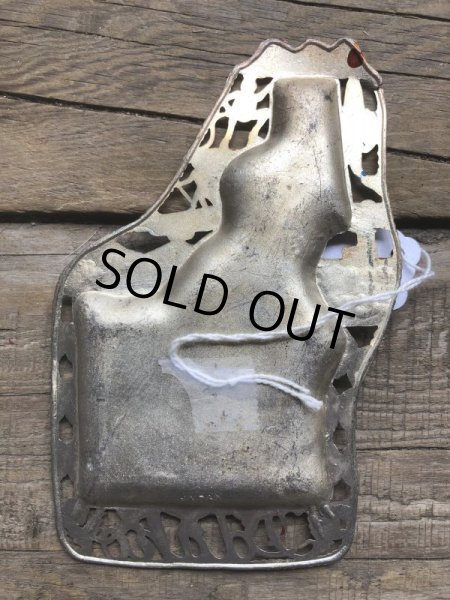 画像6: Vintage Souvenir Ashtray  Idaho (B883) (6)