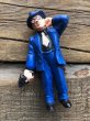 画像12: Vintage Dick Tracy PVC Figures Complete set (B897) (12)