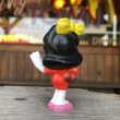 画像3: 80s Vintage Mego Clown Around PVC (B888) (3)