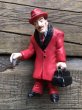 画像8: Vintage Dick Tracy PVC Figures Complete set (B897) (8)