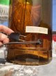 画像10: Vintage OLD CROW Whiskey Advertising Huge Glass Bottle Lamp 80cm Hard to Find! (B898) (10)