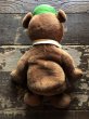 画像3: Vintage Knickerbocker Yogi Bear Plush Doll (B909) (3)