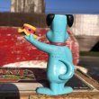 画像3: 90s Vintage Huckleberry Hound PVC (B907) (3)