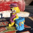 画像2: 90s Vintage Top Cat PVC (B906) (2)