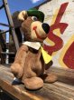 画像7: Vintage Knickerbocker Yogi Bear Plush Doll (B909) (7)