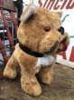 画像2: Vintage Mack Truck Bulldog Plush Doll (B911) (2)