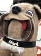 画像7: Vintage Mack Truck Bulldog Plush Doll (B912) (7)