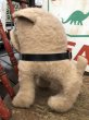 画像2: Vintage Mack Truck Bulldog Plush Doll (B912) (2)