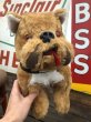 画像10: Vintage Mack Truck Bulldog Plush Doll (B911) (10)