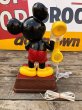 画像5: 70s Vintage Telephone Mickey Mouse (B914) (5)