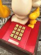 画像7: 70s Vintage Telephone Snoopy (B913) (7)