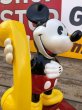 画像7: 70s Vintage Telephone Mickey Mouse (B914) (7)