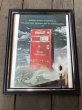 画像5: 40s Vintage Coca-Cola Advertising W/Frame (B931) (5)