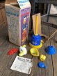 画像8: Vintage IDEAL Donald Duck Musical Pop-up w / box (B940) (8)