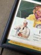 画像2: 30s Vintage Coca-Cola Advertising W/Frame (B937) (2)