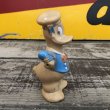 画像3: Vintage Disney Donald Duck Doll 12.5cm (B952) (3)