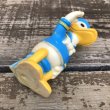 画像7: Vintage Disney Donald Duck Doll 10.5cm (B949) (7)