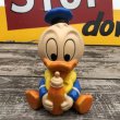 画像3: Vintage Disney Baby Donald Duck Doll Shelcore 18.5cm (B946) (3)