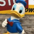 画像9: Vintage Disney Donald Duck Doll Japan 21cm (B951) (9)