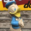 画像8: 60s Vintage Disney Donald Duck Doll DELL 15.5cm (B944) (8)