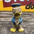 画像3: 60s Vintage Disney Donald Duck Doll DELL 15.5cm (B944) (3)