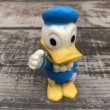 画像6: Vintage Disney Donald Duck Doll 10.5cm (B949) (6)