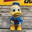 画像3: Vintage Disney Donald Duck Doll Japan 18.5cm (B945) (3)