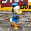 画像8: Vintage Disney Donald Duck Doll Japan 20cm (B947) (8)