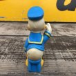 画像4: Vintage Disney Donald Duck Doll 10.5cm (B949) (4)