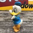 画像6: Vintage Disney Donald Duck Doll Japan 20cm (B947) (6)