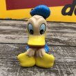 画像4: Vintage Disney Donald Duck Doll 11cm (B943) (4)