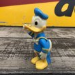 画像3: Vintage Disney Donald Duck Doll 10.5cm (B949) (3)