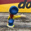 画像4: Vintage Disney Donald Duck Doll 11cm (B948) (4)