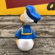 画像5: Vintage Disney Donald Duck Doll 13.5cm (B941) (5)